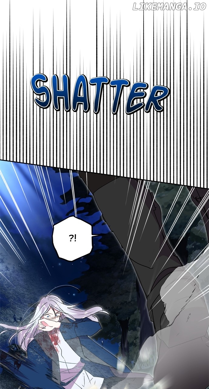 My Husband Changes Every Night Chapter 85 - page 40