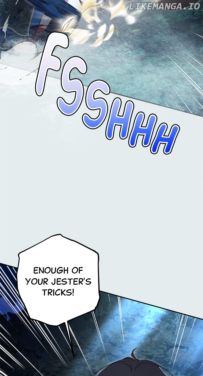 My Husband Changes Every Night Chapter 85 - page 41