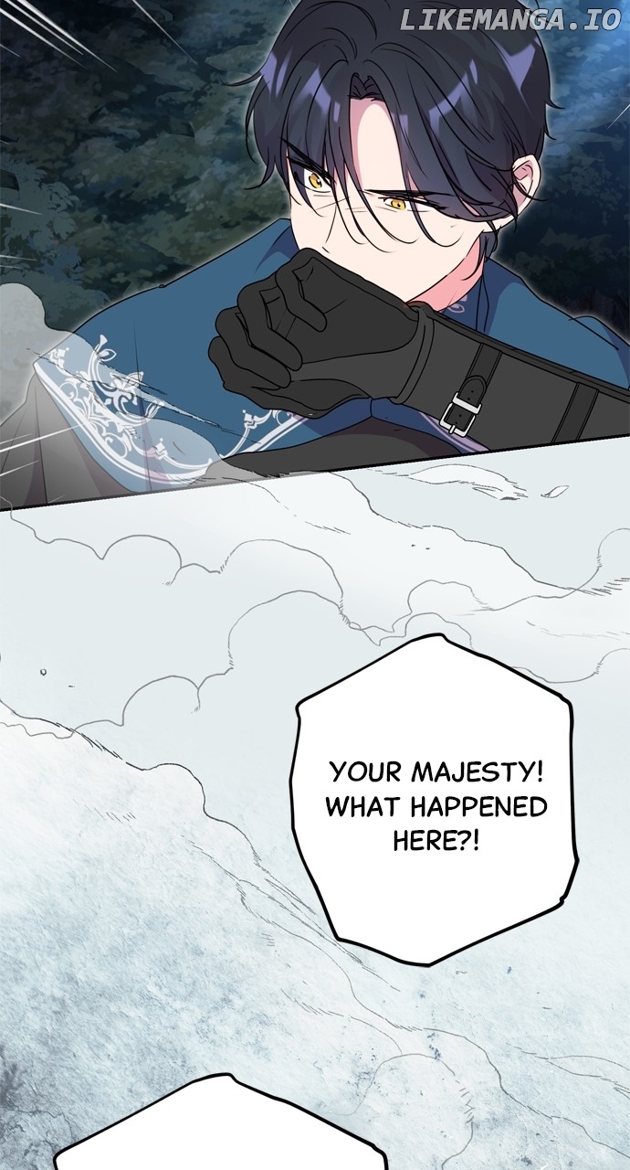 My Husband Changes Every Night Chapter 85 - page 42