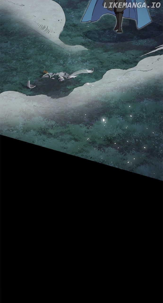 My Husband Changes Every Night Chapter 85 - page 45