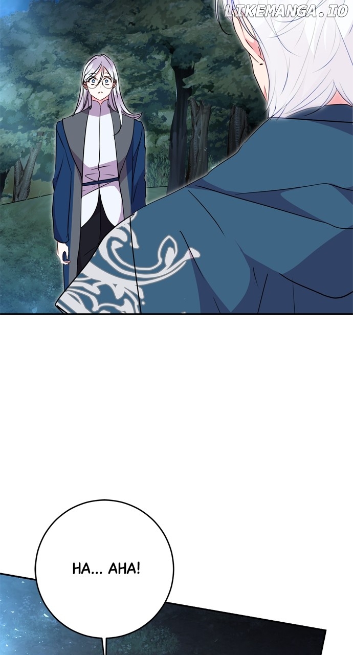 My Husband Changes Every Night Chapter 85 - page 5