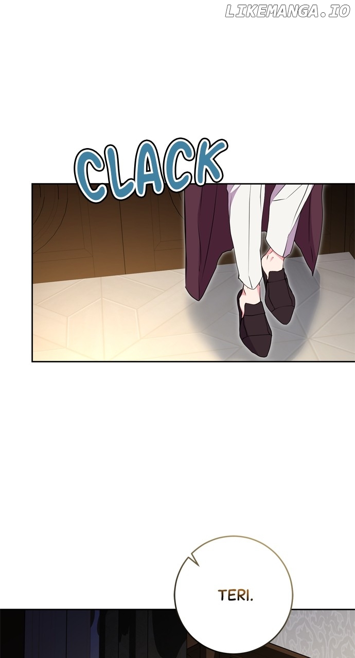 My Husband Changes Every Night Chapter 85 - page 53