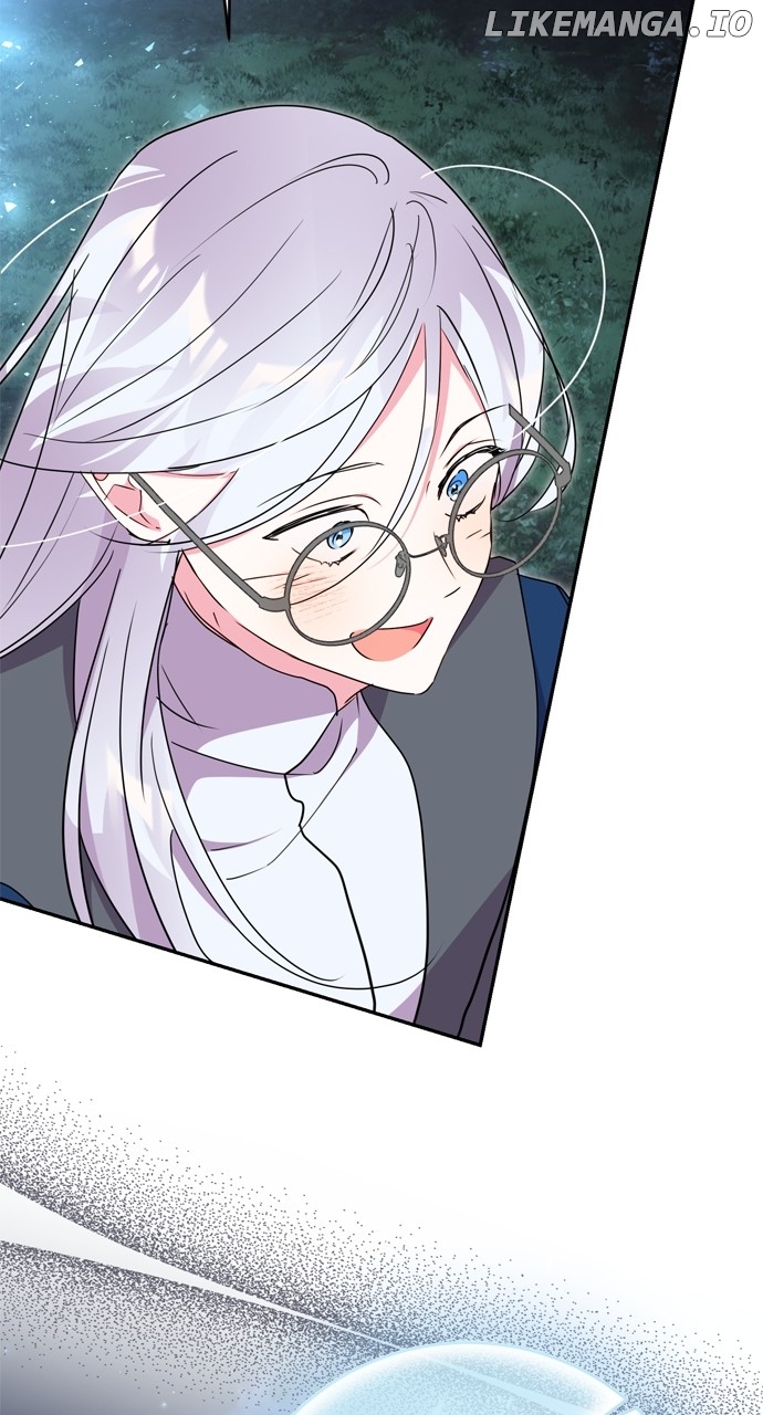 My Husband Changes Every Night Chapter 85 - page 6