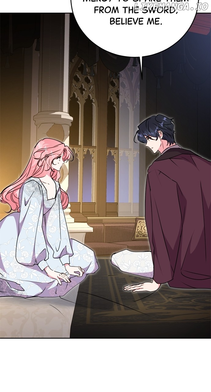 My Husband Changes Every Night Chapter 85 - page 65