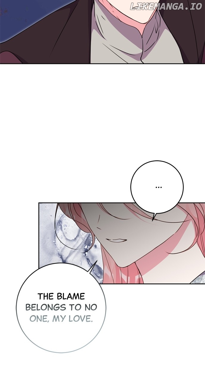 My Husband Changes Every Night Chapter 85 - page 68