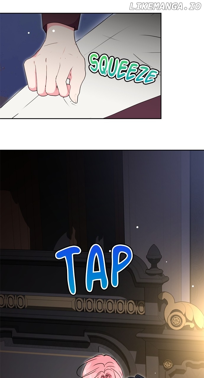 My Husband Changes Every Night Chapter 85 - page 74