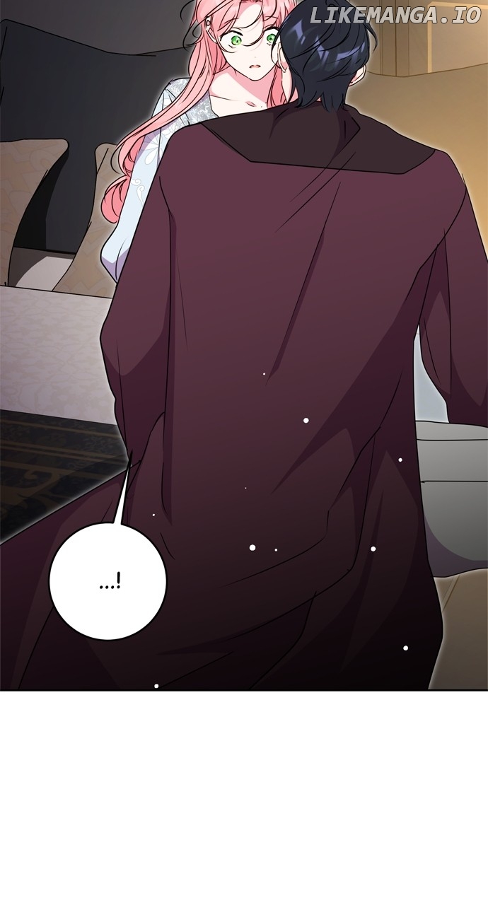 My Husband Changes Every Night Chapter 85 - page 75