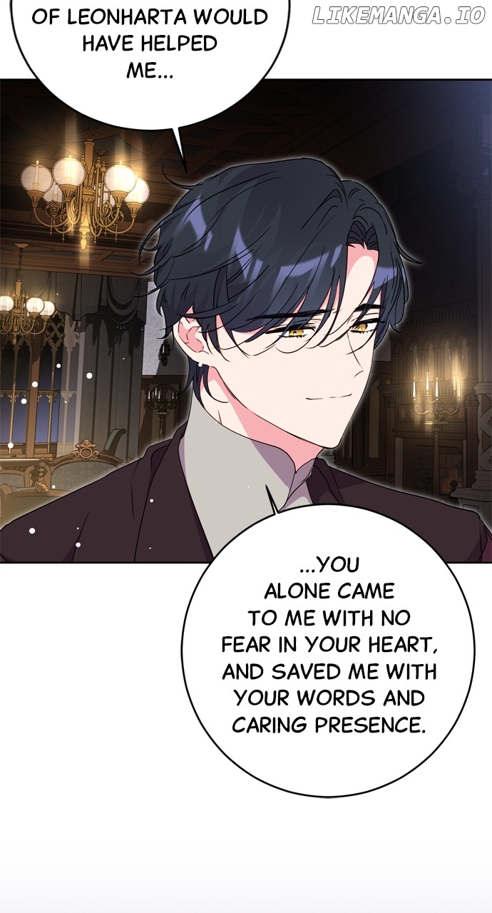 My Husband Changes Every Night Chapter 85 - page 81
