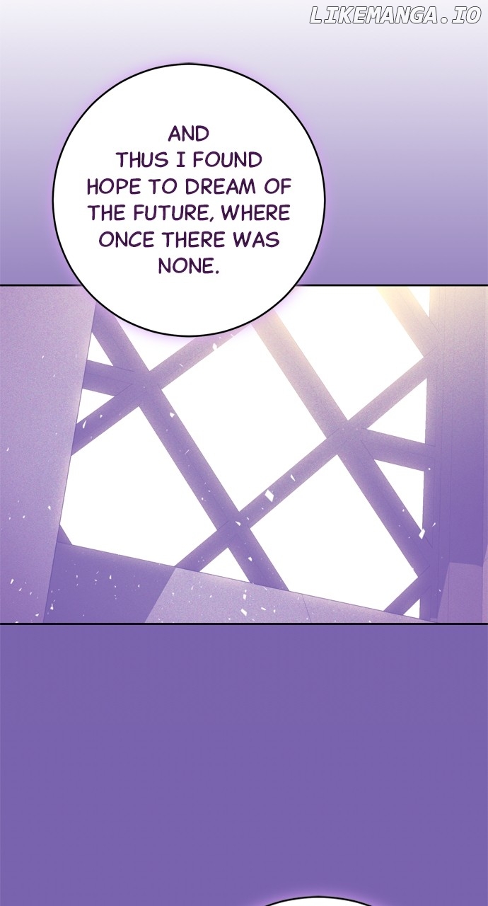 My Husband Changes Every Night Chapter 85 - page 82