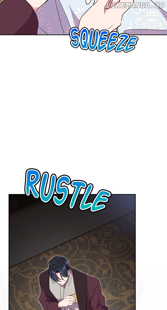 My Husband Changes Every Night Chapter 85 - page 85