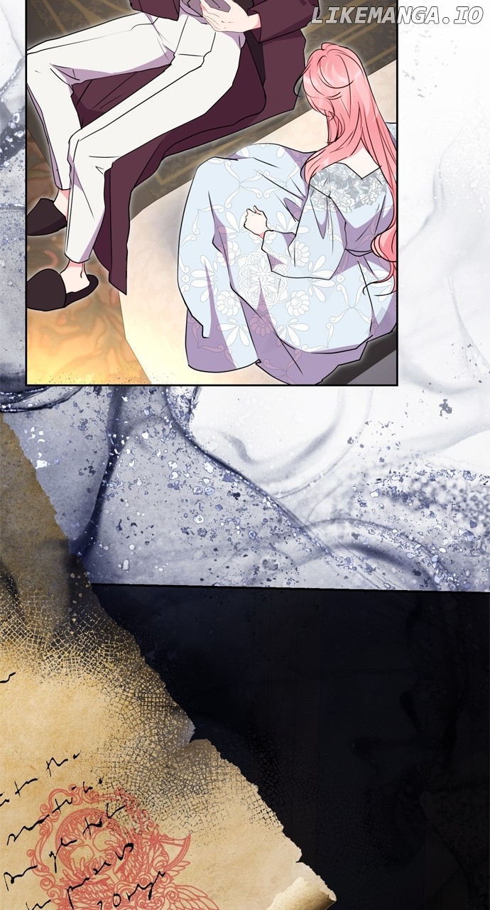 My Husband Changes Every Night Chapter 85 - page 86
