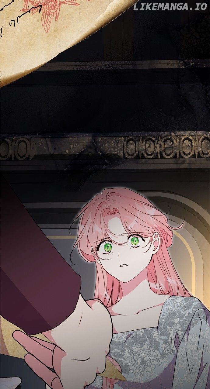 My Husband Changes Every Night Chapter 85 - page 87