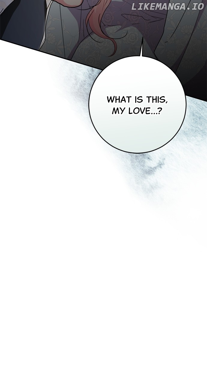 My Husband Changes Every Night Chapter 85 - page 88