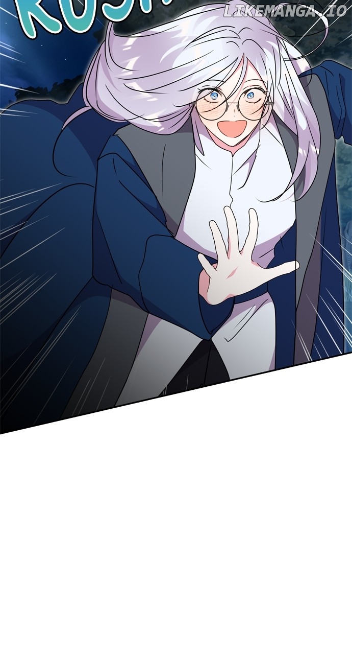 My Husband Changes Every Night Chapter 85 - page 9