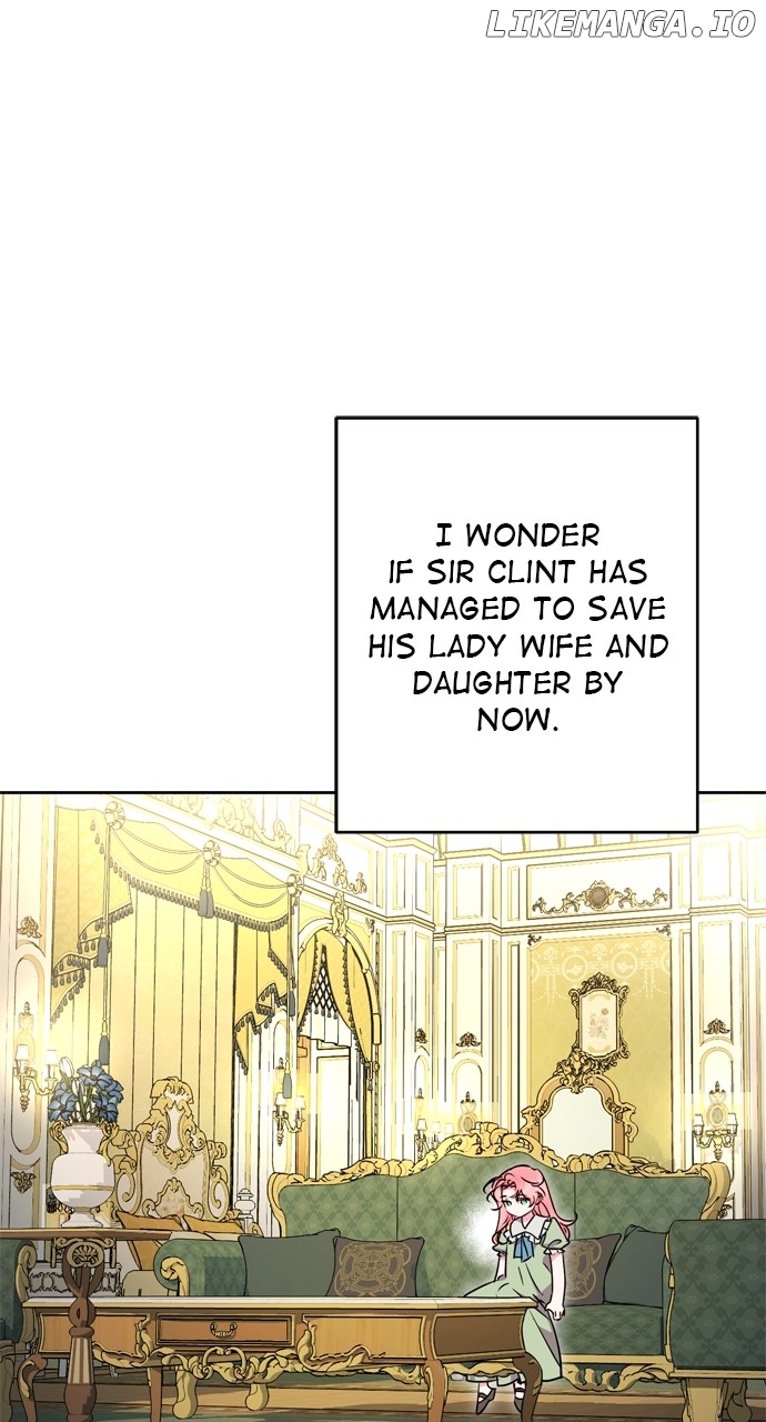 My Husband Changes Every Night Chapter 98 - page 1