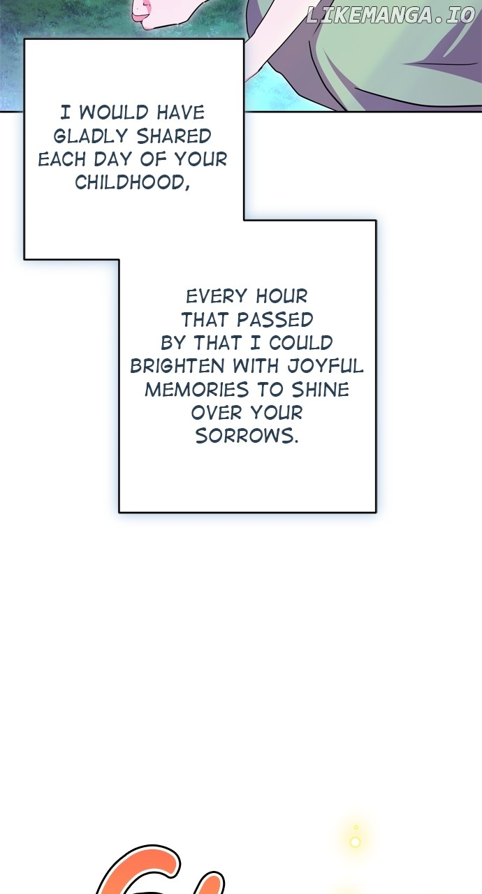My Husband Changes Every Night Chapter 98 - page 16