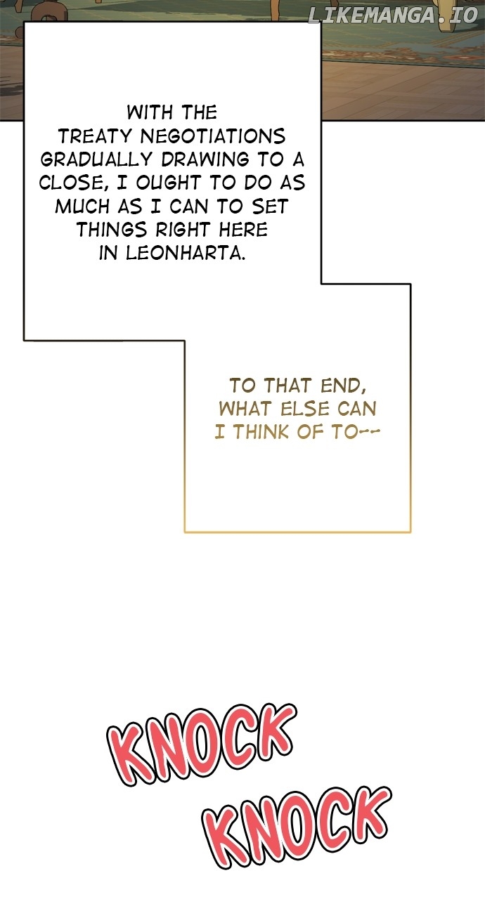 My Husband Changes Every Night Chapter 98 - page 2