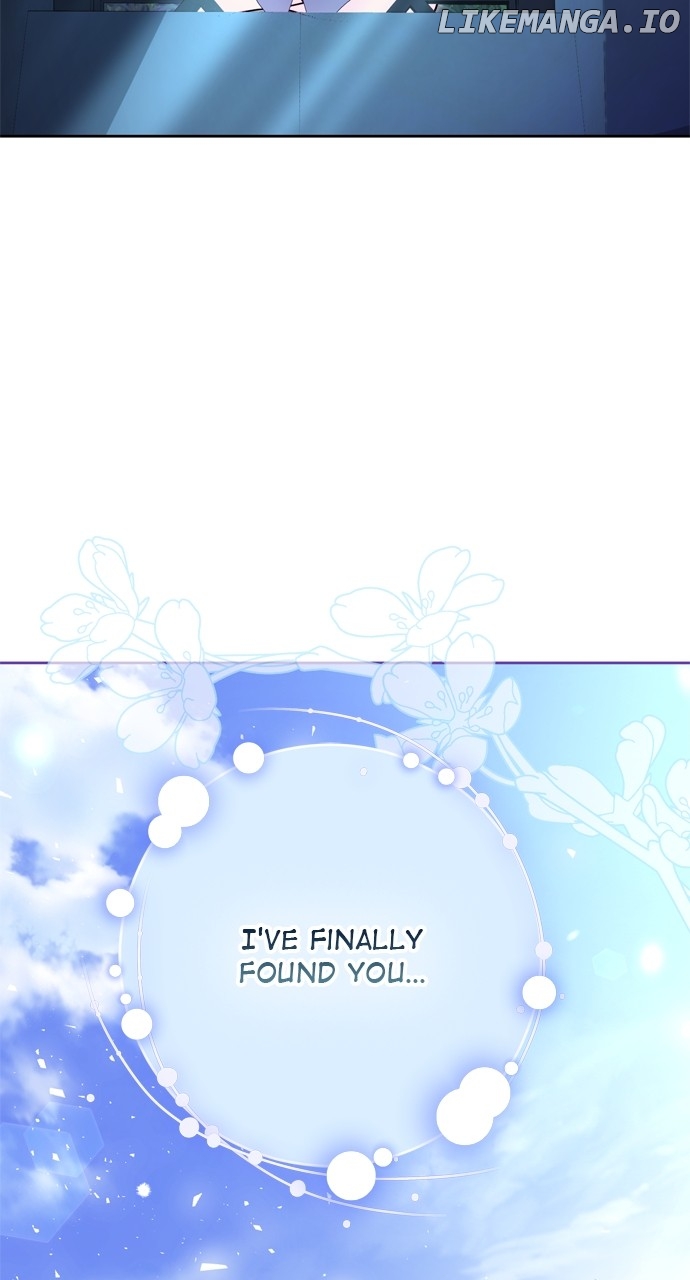 My Husband Changes Every Night Chapter 98 - page 20
