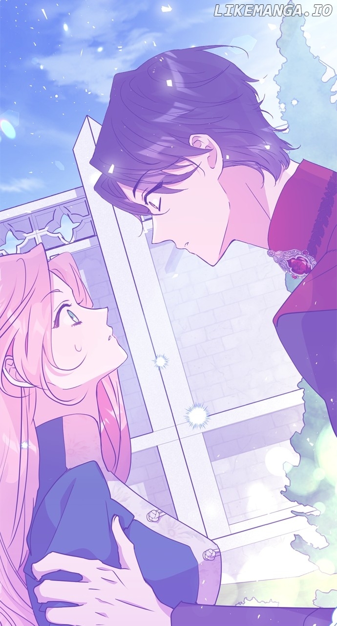 My Husband Changes Every Night Chapter 98 - page 21