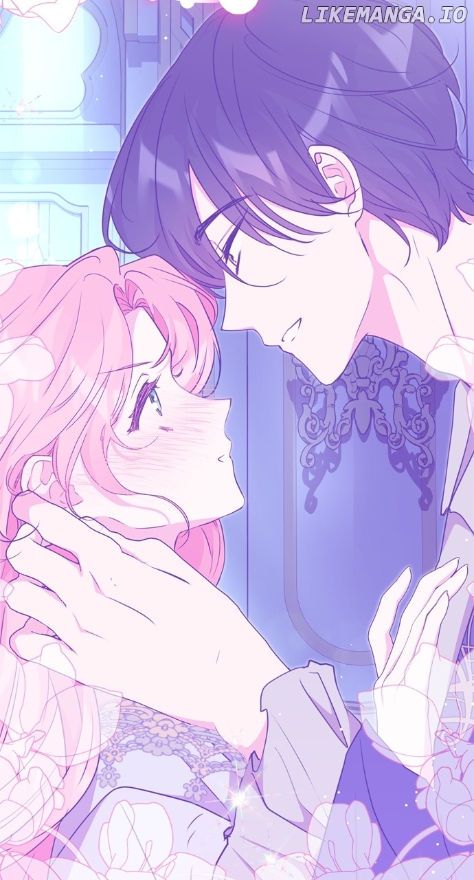 My Husband Changes Every Night Chapter 98 - page 23