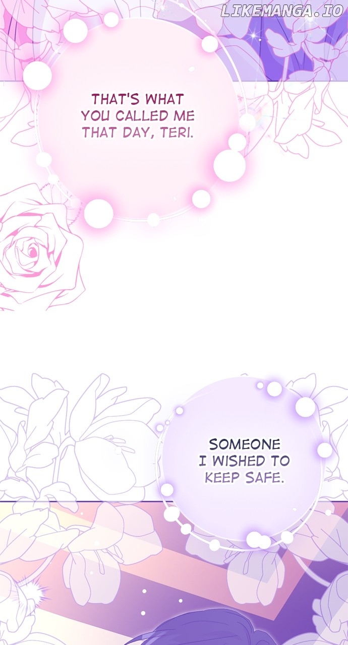 My Husband Changes Every Night Chapter 98 - page 24