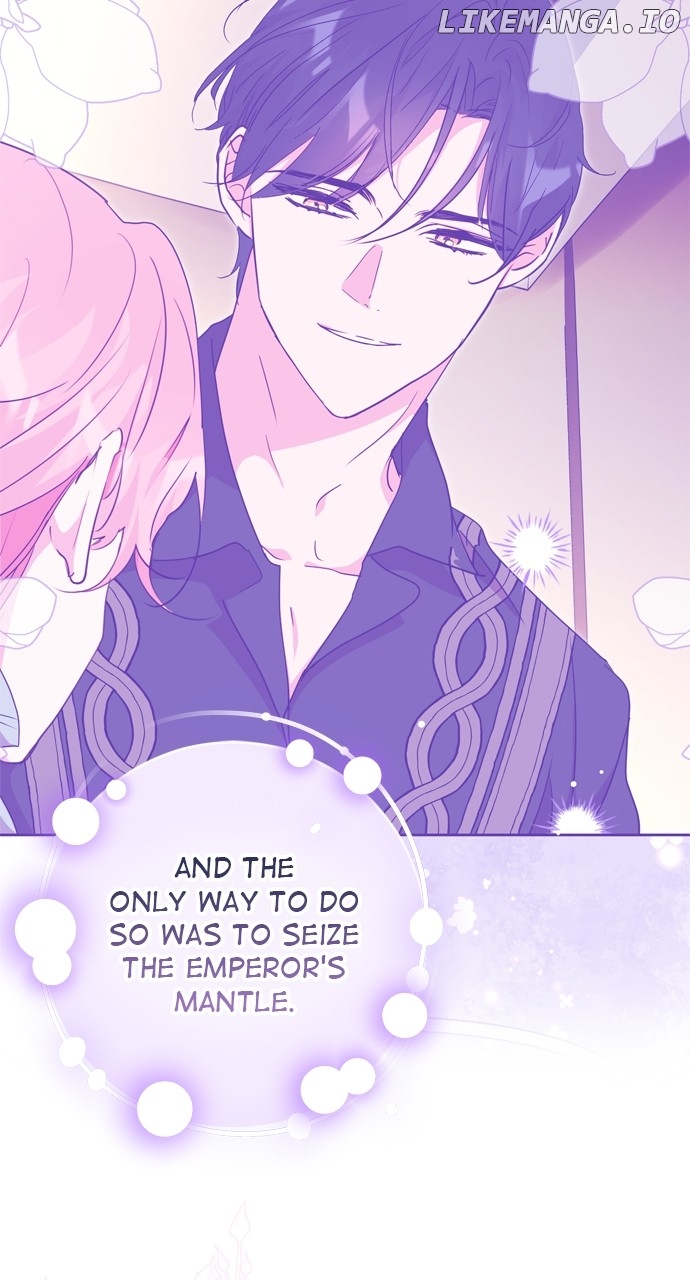 My Husband Changes Every Night Chapter 98 - page 25