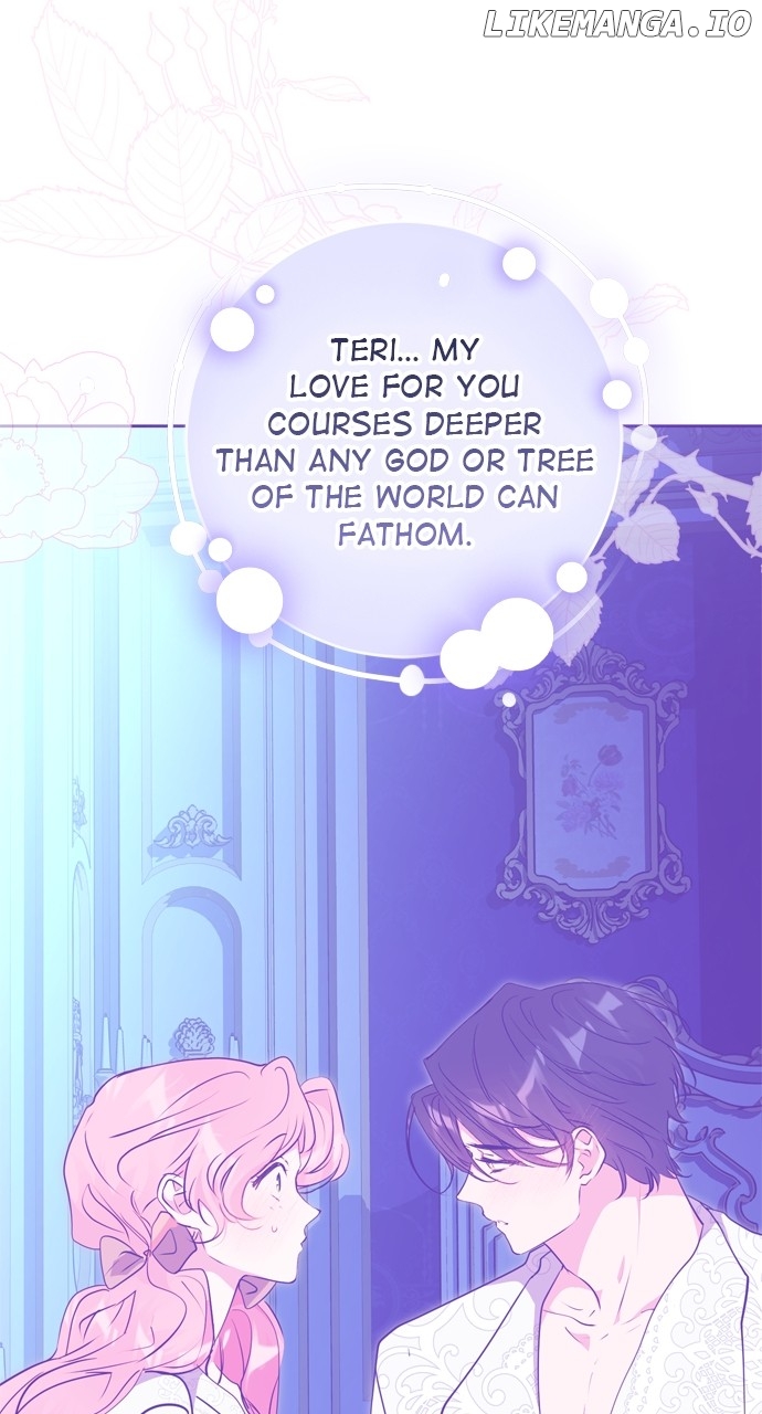 My Husband Changes Every Night Chapter 98 - page 26