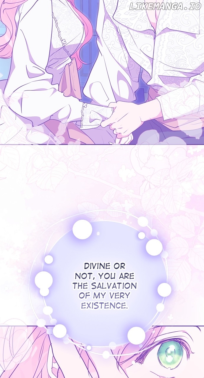 My Husband Changes Every Night Chapter 98 - page 27