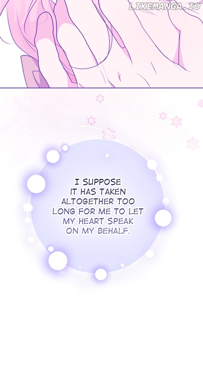 My Husband Changes Every Night Chapter 98 - page 28