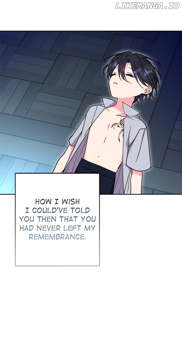 My Husband Changes Every Night Chapter 98 - page 29