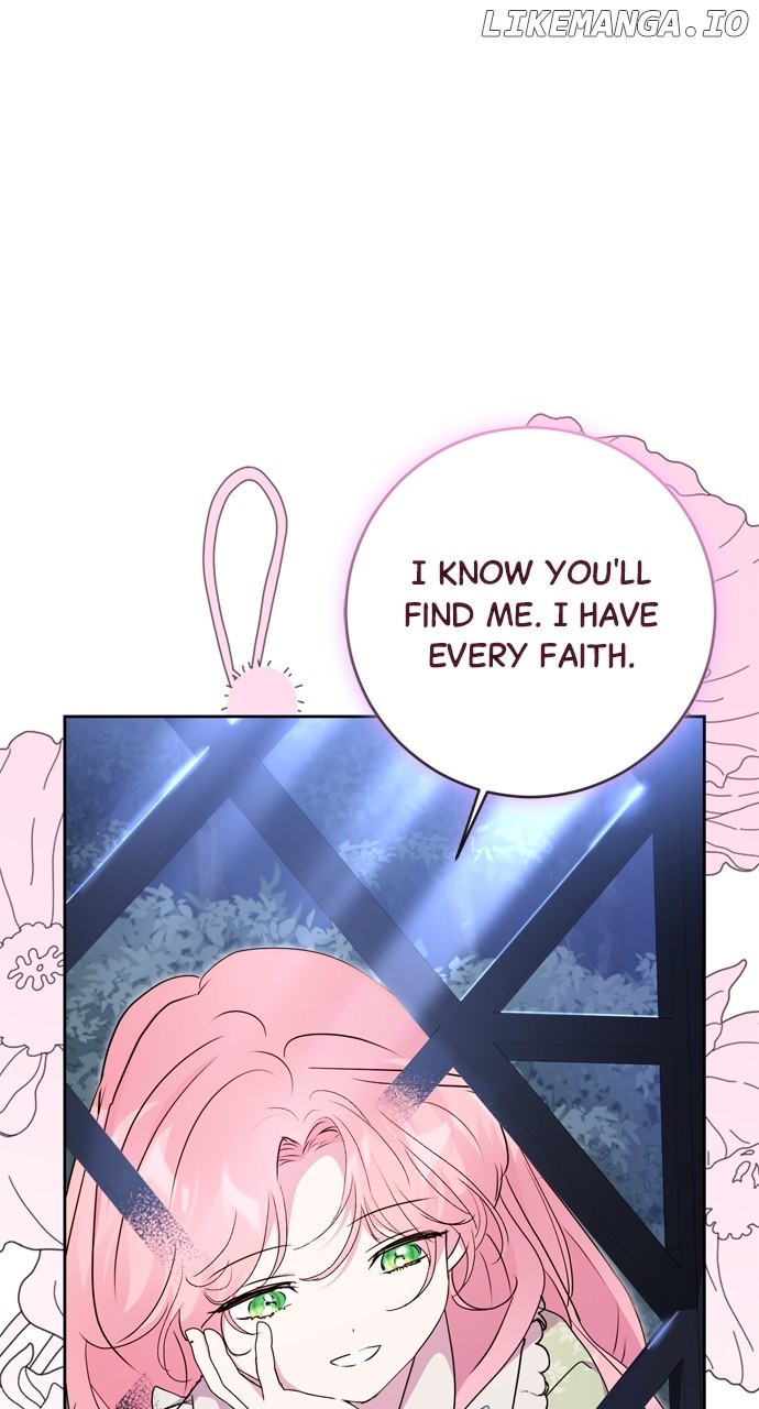 My Husband Changes Every Night Chapter 98 - page 30