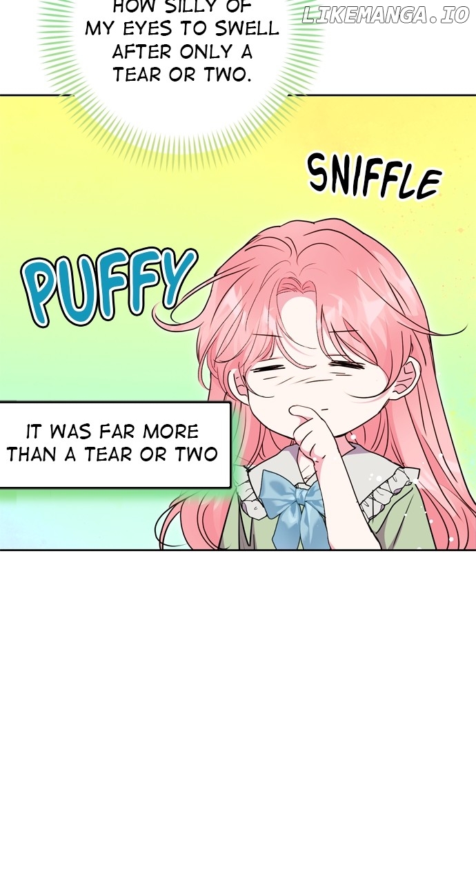 My Husband Changes Every Night Chapter 98 - page 34