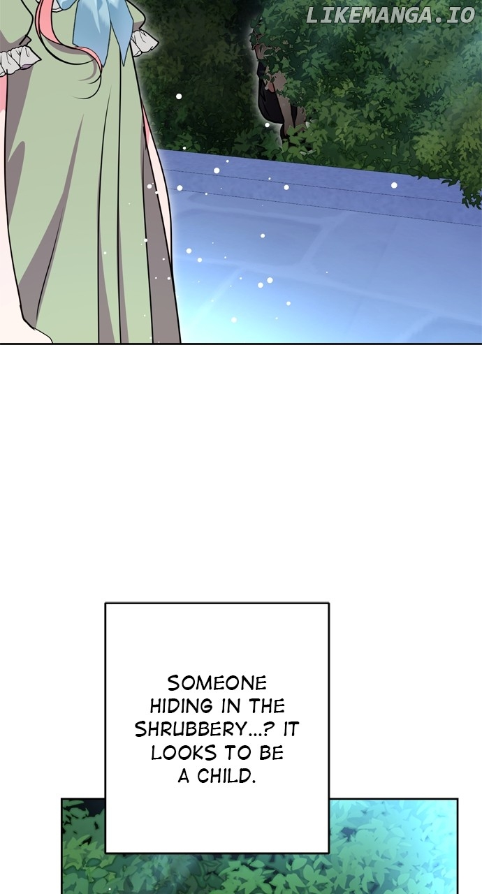 My Husband Changes Every Night Chapter 98 - page 36