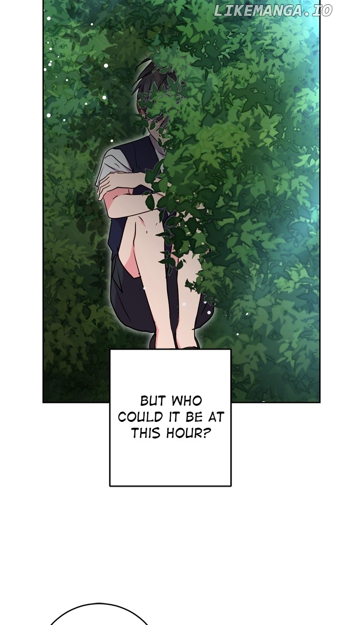 My Husband Changes Every Night Chapter 98 - page 37