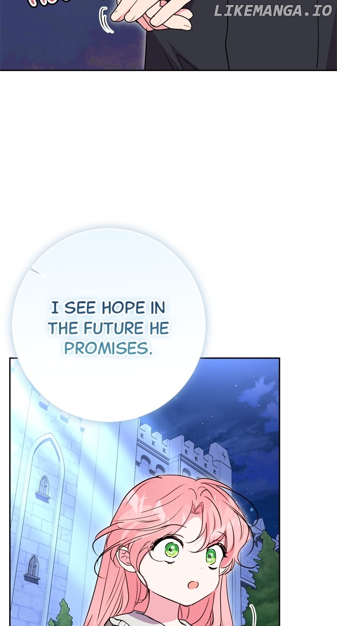 My Husband Changes Every Night Chapter 98 - page 52