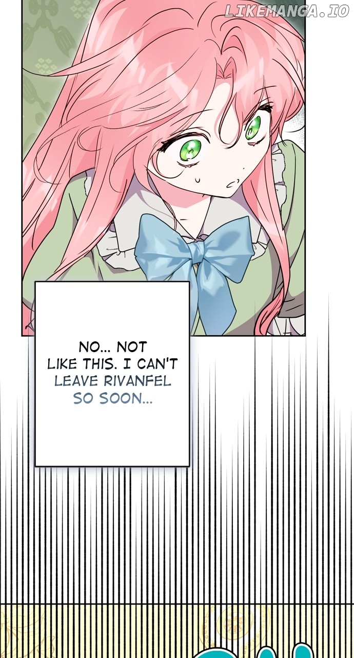 My Husband Changes Every Night Chapter 98 - page 6