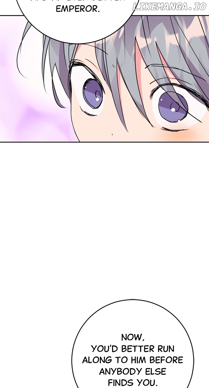 My Husband Changes Every Night Chapter 98 - page 63