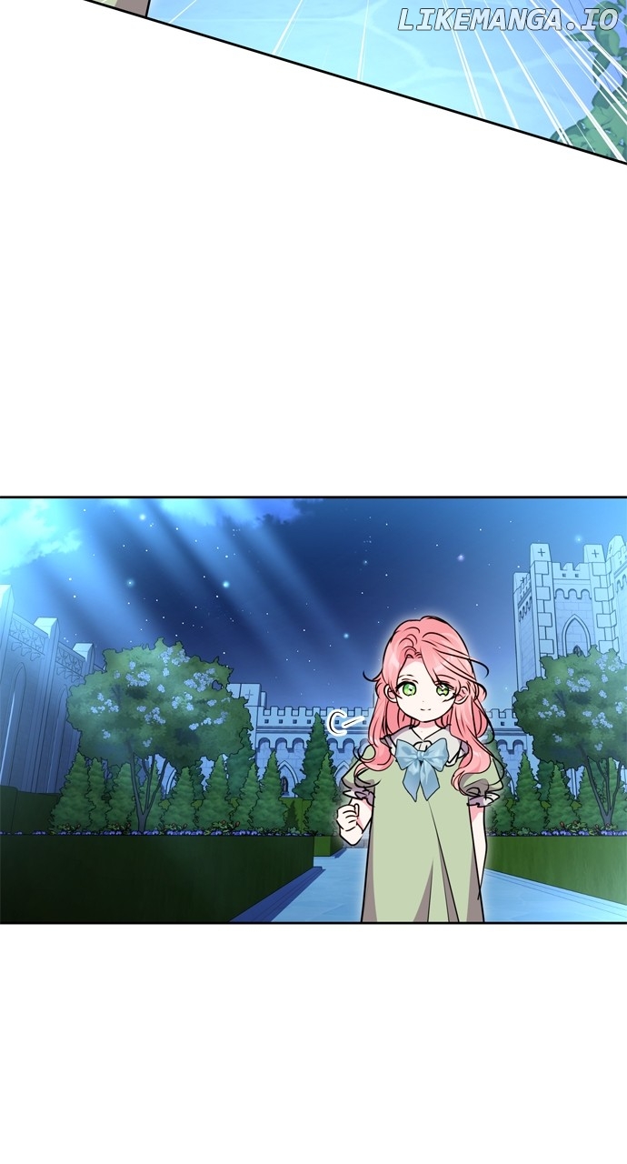 My Husband Changes Every Night Chapter 98 - page 66