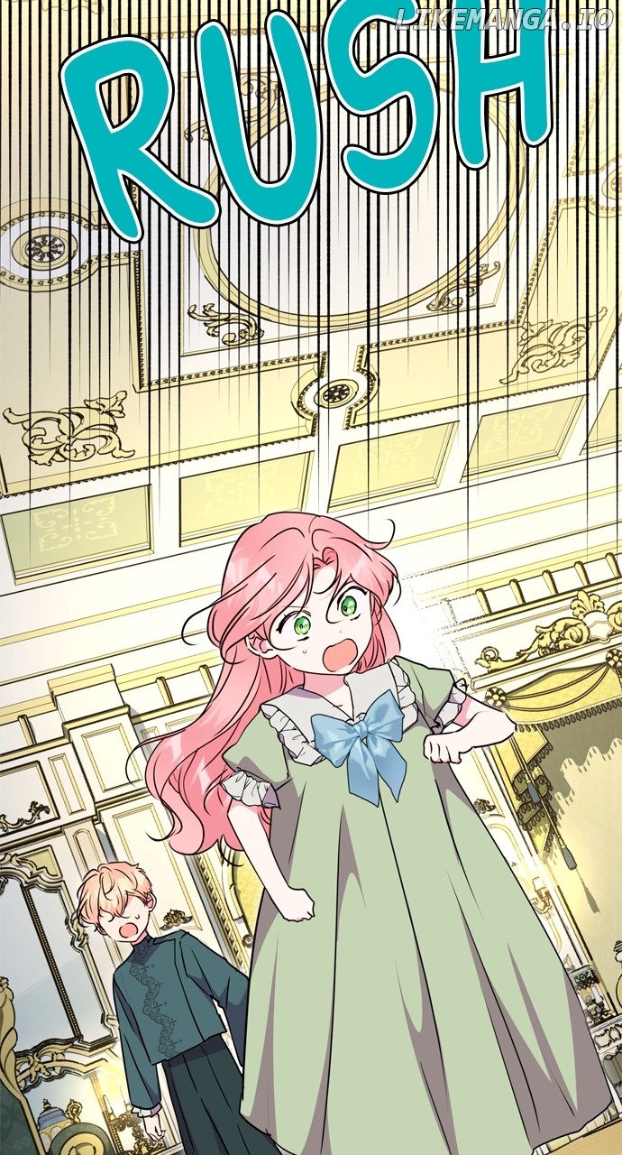 My Husband Changes Every Night Chapter 98 - page 7