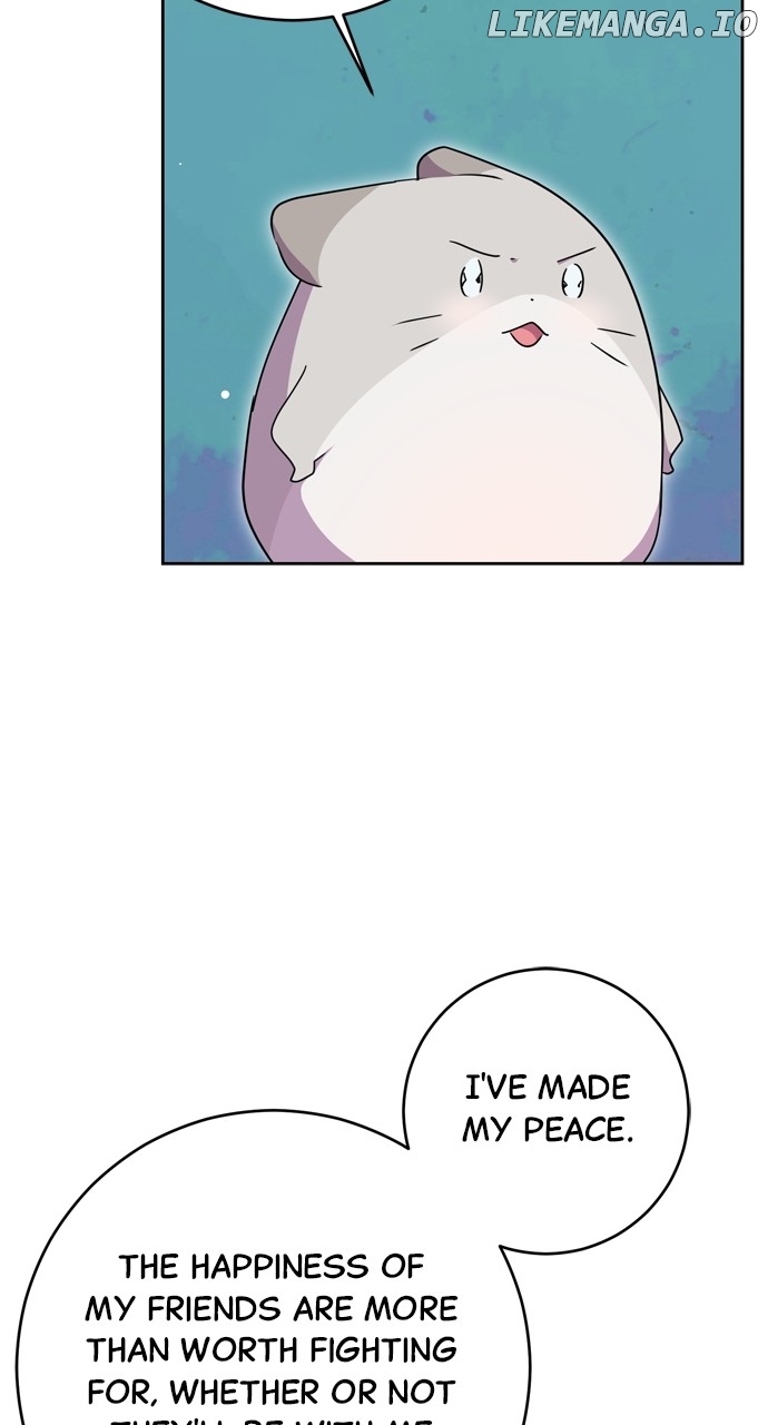 My Husband Changes Every Night Chapter 98 - page 71