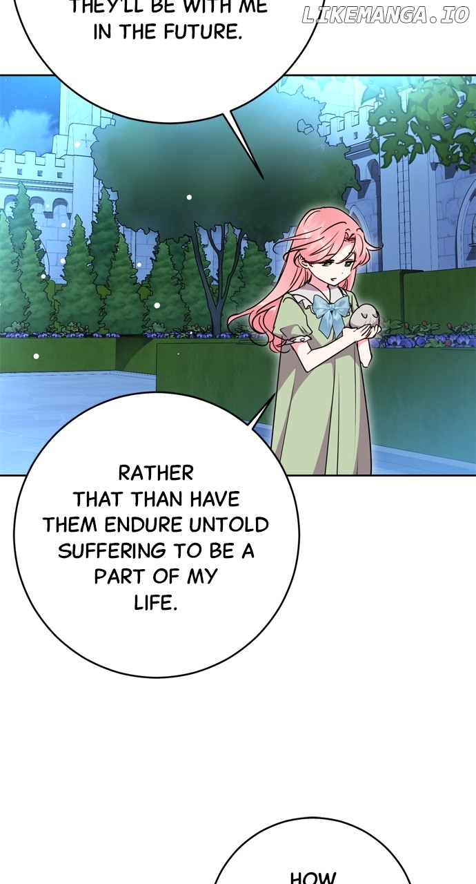 My Husband Changes Every Night Chapter 98 - page 72
