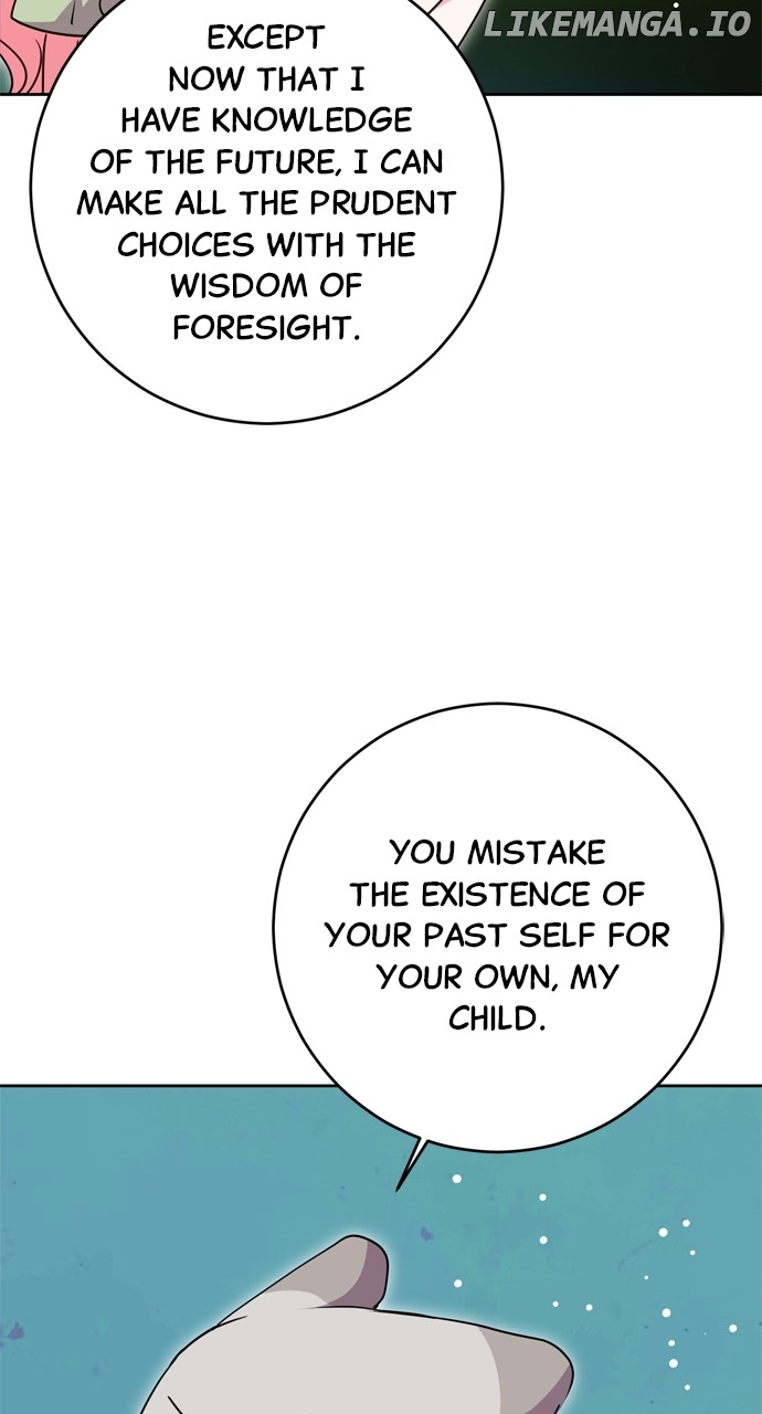 My Husband Changes Every Night Chapter 98 - page 75