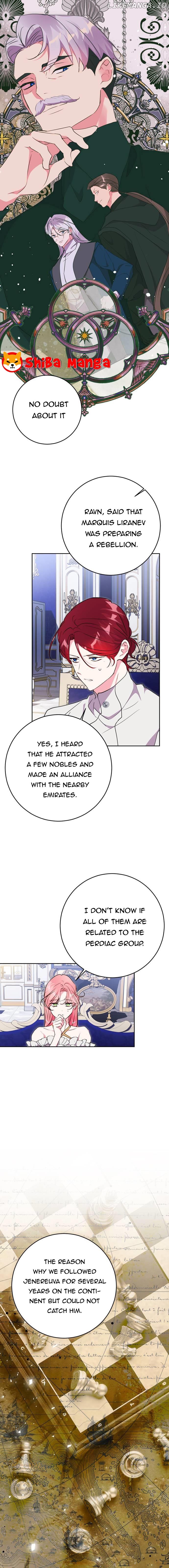 My Husband Changes Every Night Chapter 65 - page 7