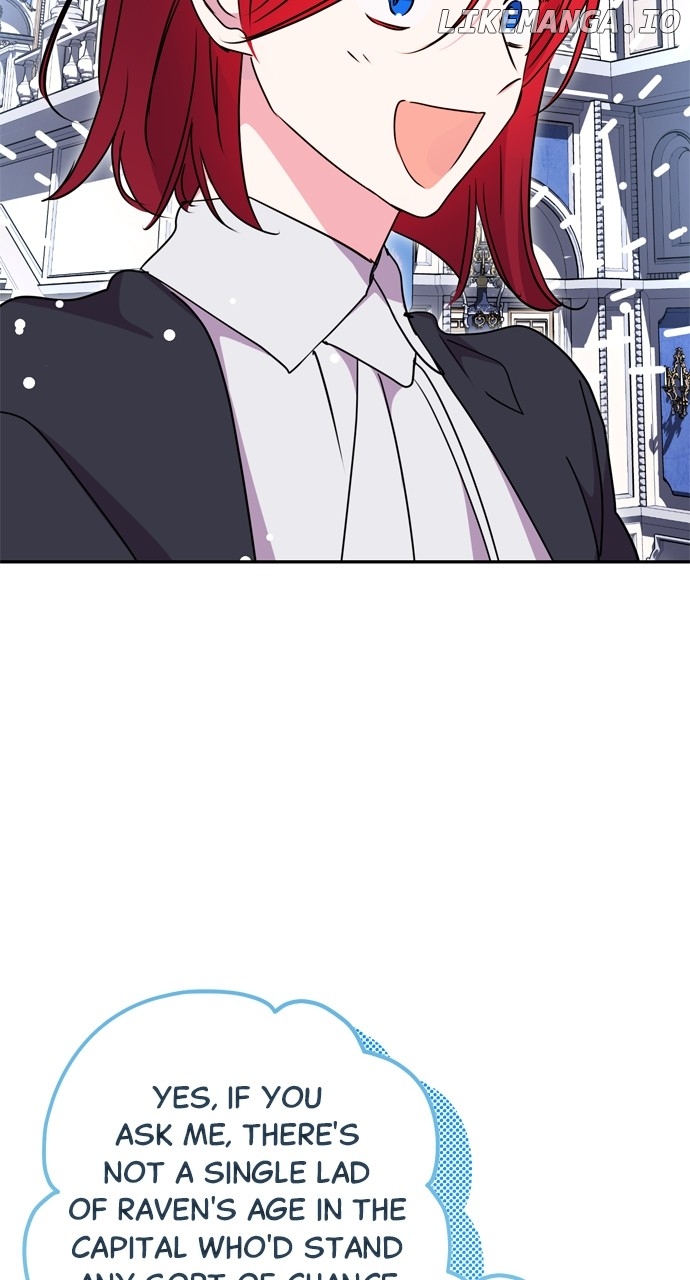 My Husband Changes Every Night Chapter 97 - page 10