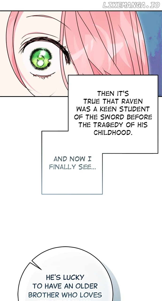 My Husband Changes Every Night Chapter 97 - page 12