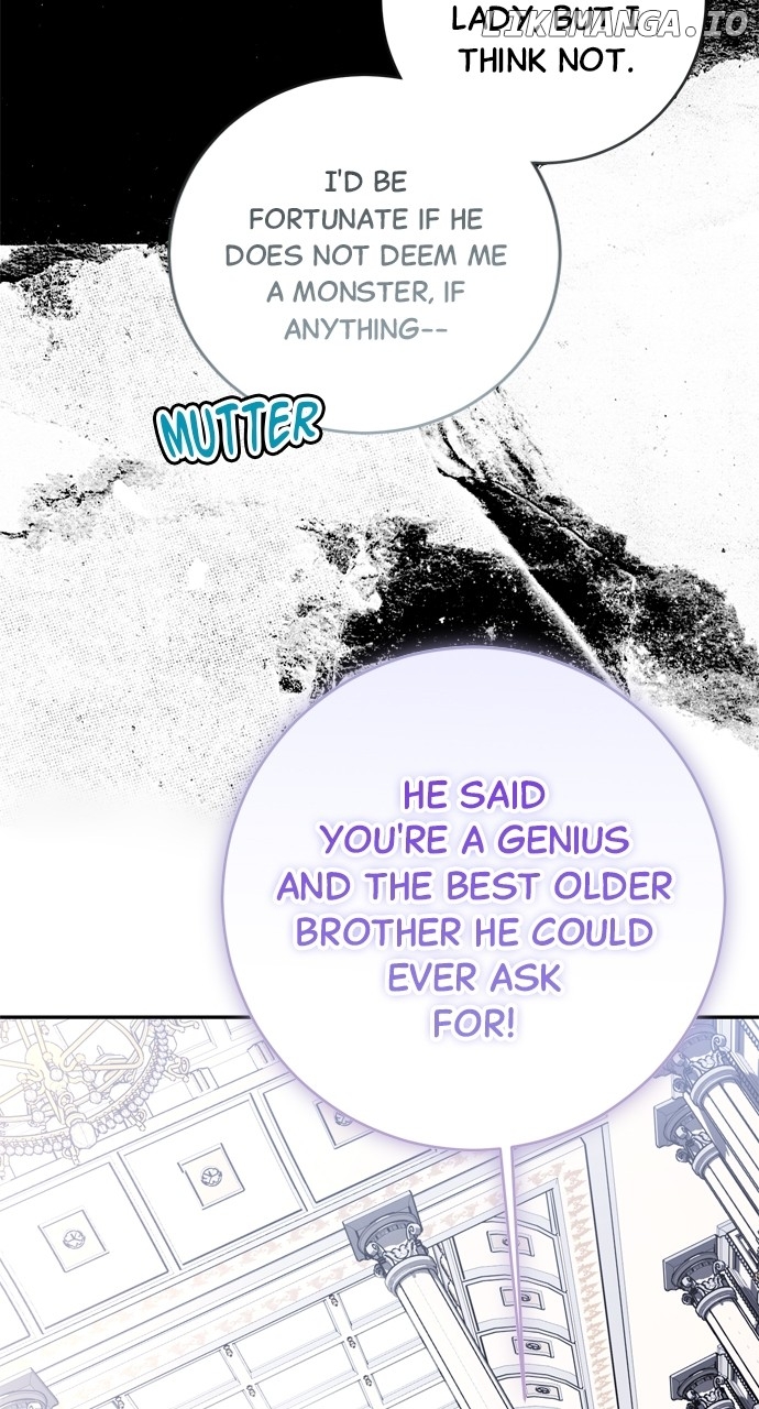My Husband Changes Every Night Chapter 97 - page 15
