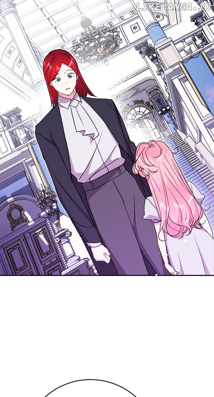 My Husband Changes Every Night Chapter 97 - page 16