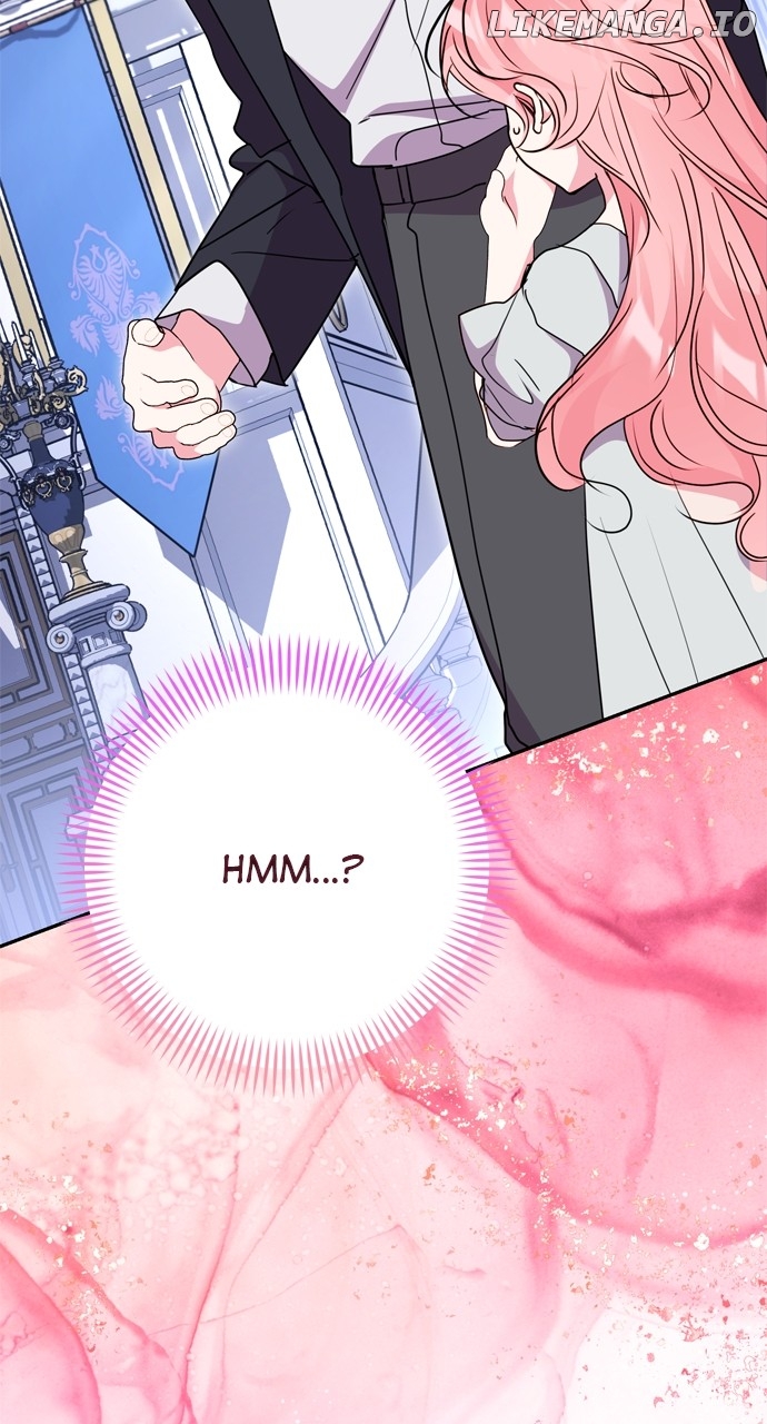 My Husband Changes Every Night Chapter 97 - page 2