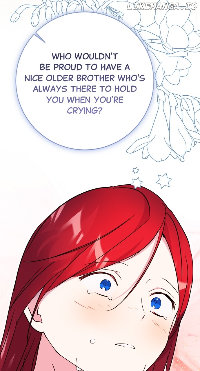 My Husband Changes Every Night Chapter 97 - page 23