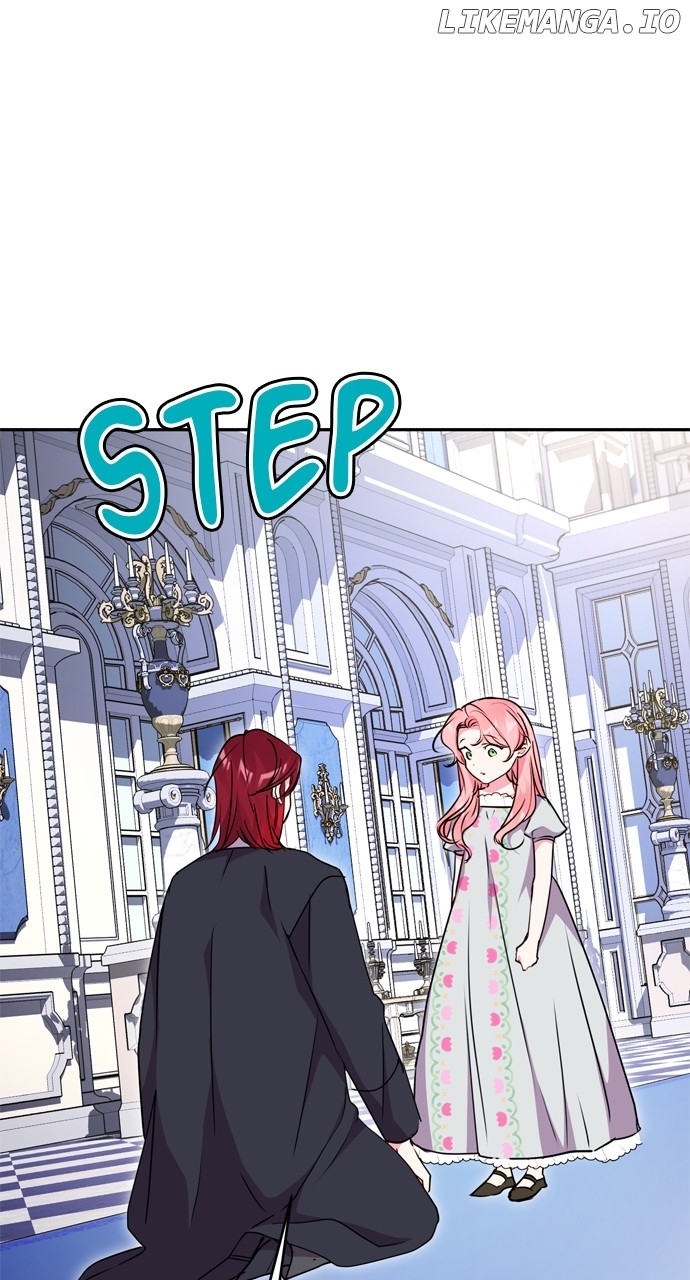 My Husband Changes Every Night Chapter 97 - page 26